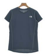 THE NORTH FACE（ザノースフェイス）Tシャツ・カットソー 紺 サイズ:L レディース/2200724060047