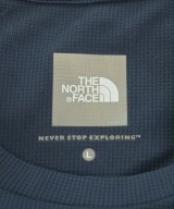 THE NORTH FACE（ザノースフェイス）Tシャツ・カットソー 紺 サイズ:L レディース/2200724060047