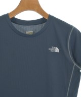 THE NORTH FACE（ザノースフェイス）Tシャツ・カットソー 紺 サイズ:L レディース/2200724060047