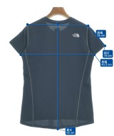 THE NORTH FACE（ザノースフェイス）Tシャツ・カットソー 紺 サイズ:L レディース/2200724060047