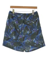 THE NORTH FACE（ザノースフェイス）ショートパンツ 青 サイズ:L メンズ/2200726769108