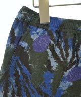 THE NORTH FACE（ザノースフェイス）ショートパンツ 青 サイズ:L メンズ/2200726769108