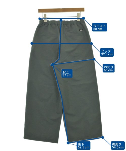 THE NORTH FACE（ザノースフェイス）その他 青 サイズ:L レディース/2200730225010