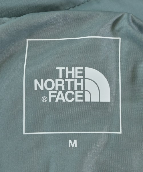 THE NORTH FACE（ザノースフェイス）ダウンジャケット/ダウンベスト 青 サイズ:M レディース/2200730225034