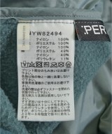 THE NORTH FACE（ザノースフェイス）ダウンジャケット/ダウンベスト 青 サイズ:M レディース/2200730225034
