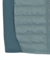 THE NORTH FACE（ザノースフェイス）ダウンジャケット/ダウンベスト 青 サイズ:M レディース/2200730225034