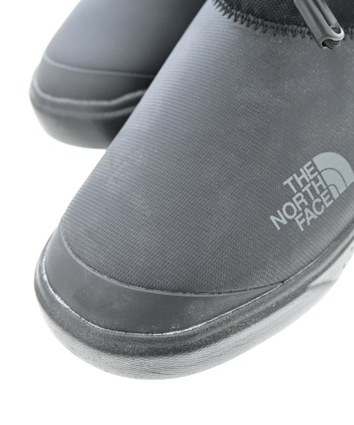 THE NORTH FACE（ザノースフェイス）その他 黒 サイズ:23cm レディース/2200725420147