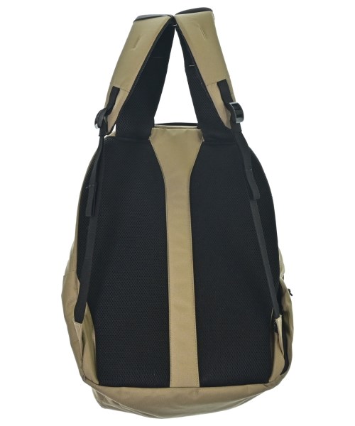 THE NORTH FACE（ザノースフェイス）バックパック・リュック ベージュ サイズ:- メンズ/2200718952303