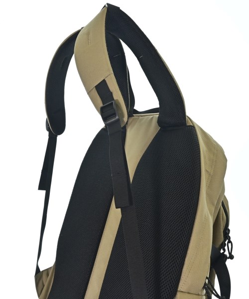 THE NORTH FACE（ザノースフェイス）バックパック・リュック ベージュ サイズ:- メンズ/2200718952303