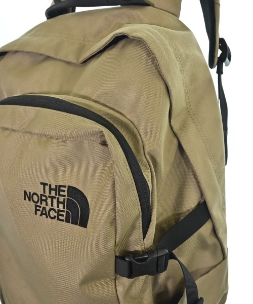 THE NORTH FACE（ザノースフェイス）バックパック・リュック ベージュ サイズ:- メンズ/2200718952303