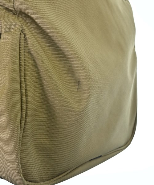 THE NORTH FACE（ザノースフェイス）バックパック・リュック ベージュ サイズ:- メンズ/2200718952303