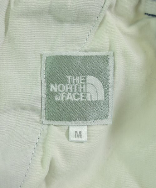 THE NORTH FACE（ザノースフェイス）デニムパンツ 青 サイズ:M レディース/2200720184068