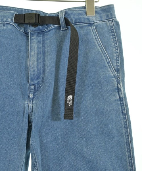 THE NORTH FACE（ザノースフェイス）デニムパンツ 青 サイズ:M レディース/2200720184068