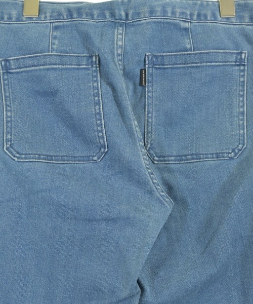 THE NORTH FACE（ザノースフェイス）デニムパンツ 青 サイズ:M レディース/2200720184068