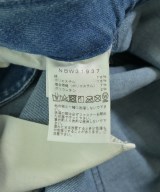 THE NORTH FACE（ザノースフェイス）デニムパンツ 青 サイズ:M レディース/2200720184068