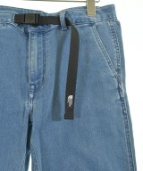 THE NORTH FACE（ザノースフェイス）デニムパンツ 青 サイズ:M レディース/2200720184068