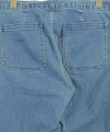 THE NORTH FACE（ザノースフェイス）デニムパンツ 青 サイズ:M レディース/2200720184068