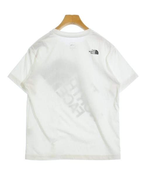 THE NORTH FACE（ザノースフェイス）Tシャツ・カットソー 白 サイズ:S メンズ/2200722795460