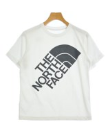THE NORTH FACE（ザノースフェイス）Tシャツ・カットソー 白 サイズ:S メンズ/2200722795460