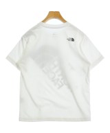 THE NORTH FACE（ザノースフェイス）Tシャツ・カットソー 白 サイズ:S メンズ/2200722795460
