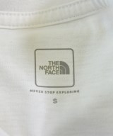 THE NORTH FACE（ザノースフェイス）Tシャツ・カットソー 白 サイズ:S メンズ/2200722795460