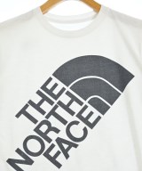 THE NORTH FACE（ザノースフェイス）Tシャツ・カットソー 白 サイズ:S メンズ/2200722795460