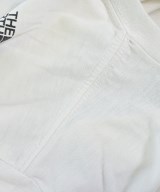 THE NORTH FACE（ザノースフェイス）Tシャツ・カットソー 白 サイズ:S メンズ/2200722795460