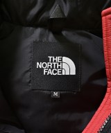 THE NORTH FACE（ザノースフェイス）ダウンジャケット/ダウンベスト 赤 サイズ:M メンズ/2200723742098