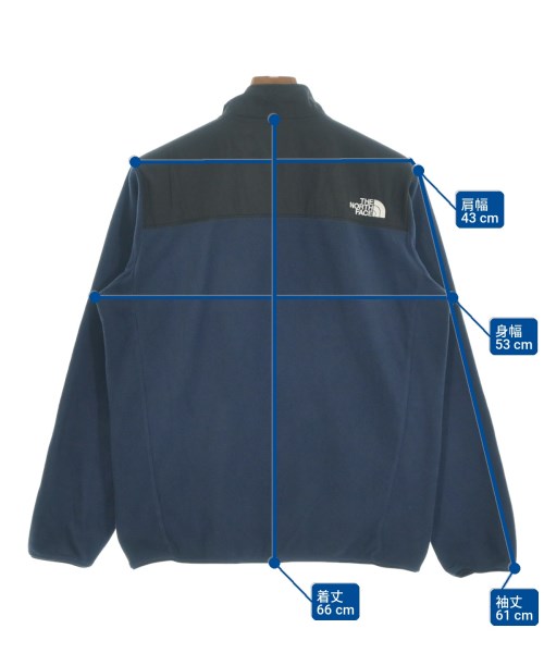 THE NORTH FACE（ザノースフェイス）その他 紺 サイズ:L メンズ/2200726003035
