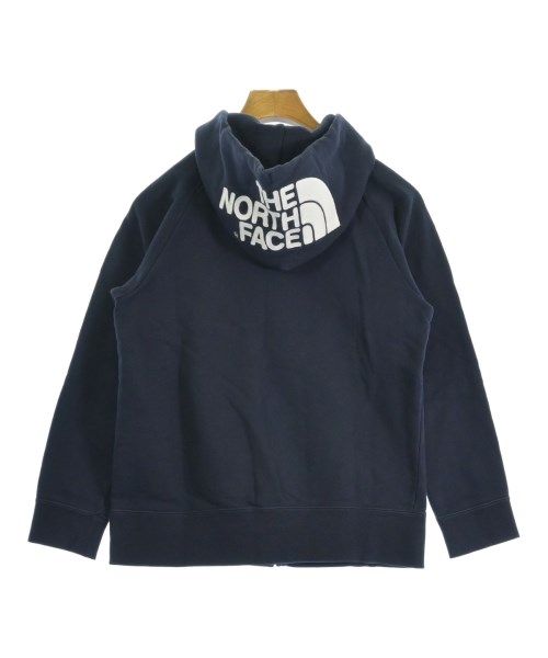 THE NORTH FACE（ザノースフェイス）パーカー 紺 サイズ:L レディース/2200726116025