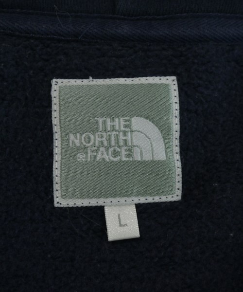 THE NORTH FACE（ザノースフェイス）パーカー 紺 サイズ:L レディース/2200726116025