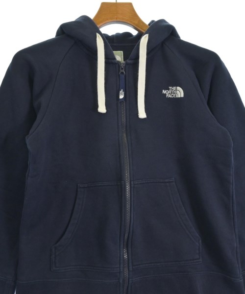 THE NORTH FACE（ザノースフェイス）パーカー 紺 サイズ:L レディース/2200726116025