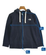THE NORTH FACE（ザノースフェイス）パーカー 紺 サイズ:L レディース/2200726116025