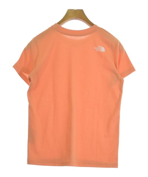 THE NORTH FACE（ザノースフェイス）Tシャツ・カットソー オレンジ サイズ:S レディース/2200726964084