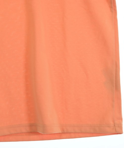 THE NORTH FACE（ザノースフェイス）Tシャツ・カットソー オレンジ サイズ:S レディース/2200726964084
