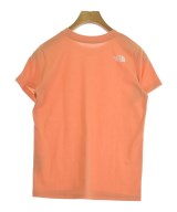 THE NORTH FACE（ザノースフェイス）Tシャツ・カットソー オレンジ サイズ:S レディース/2200726964084