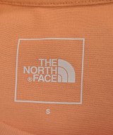 THE NORTH FACE（ザノースフェイス）Tシャツ・カットソー オレンジ サイズ:S レディース/2200726964084