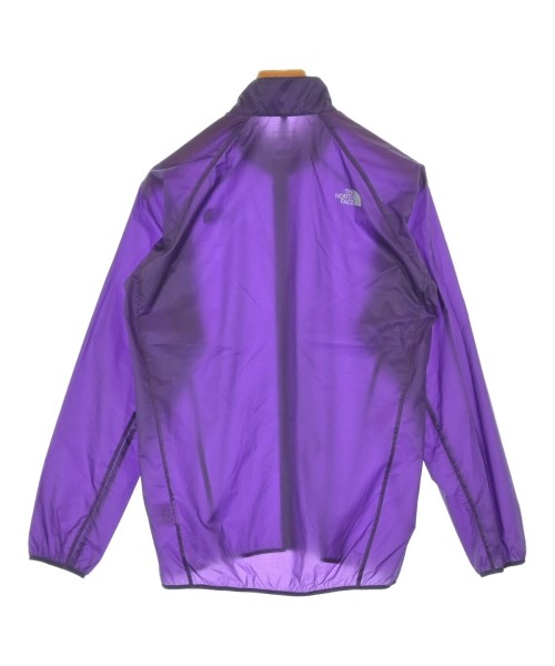 THE NORTH FACE（ザノースフェイス）マウンテンパーカー 紫 サイズ:S レディース/2200730407041