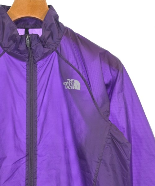 THE NORTH FACE（ザノースフェイス）マウンテンパーカー 紫 サイズ:S レディース/2200730407041