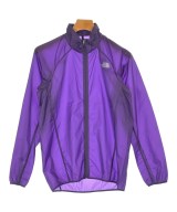 THE NORTH FACE（ザノースフェイス）マウンテンパーカー 紫 サイズ:S レディース/2200730407041
