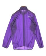 THE NORTH FACE（ザノースフェイス）マウンテンパーカー 紫 サイズ:S レディース/2200730407041