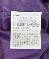 THE NORTH FACE（ザノースフェイス）マウンテンパーカー 紫 サイズ:S レディース/2200730407041