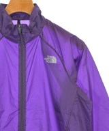 THE NORTH FACE（ザノースフェイス）マウンテンパーカー 紫 サイズ:S レディース/2200730407041