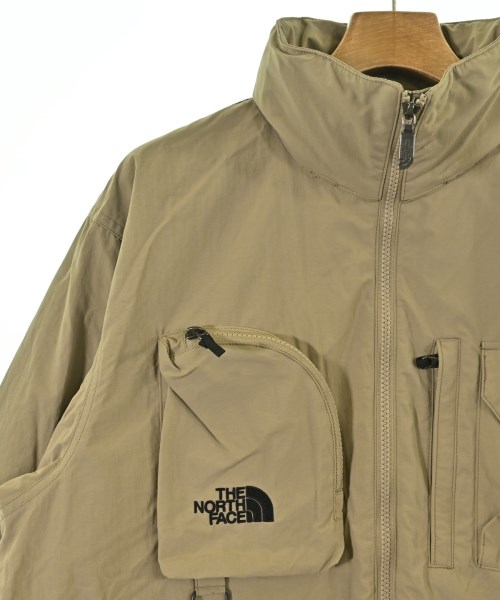 THE NORTH FACE（ザノースフェイス）その他 ベージュ サイズ:M メンズ/2200730437031