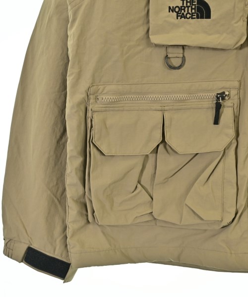 THE NORTH FACE（ザノースフェイス）その他 ベージュ サイズ:M メンズ/2200730437031