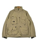 THE NORTH FACE（ザノースフェイス）その他 ベージュ サイズ:M メンズ/2200730437031