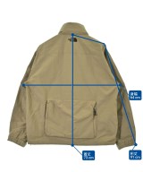 THE NORTH FACE（ザノースフェイス）その他 ベージュ サイズ:M メンズ/2200730437031