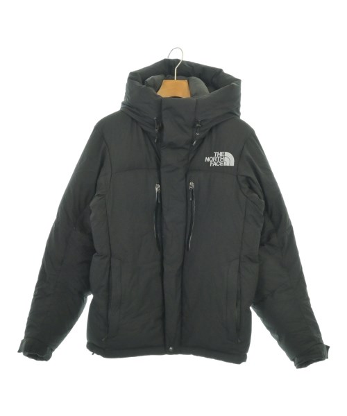 THE NORTH FACE（ザノースフェイス）ダウンジャケット/ダウンベスト 黒 サイズ:M メンズ/2200730561019
