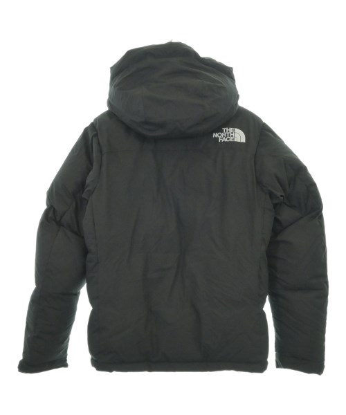 THE NORTH FACE（ザノースフェイス）ダウンジャケット/ダウンベスト 黒 サイズ:M メンズ/2200730561019