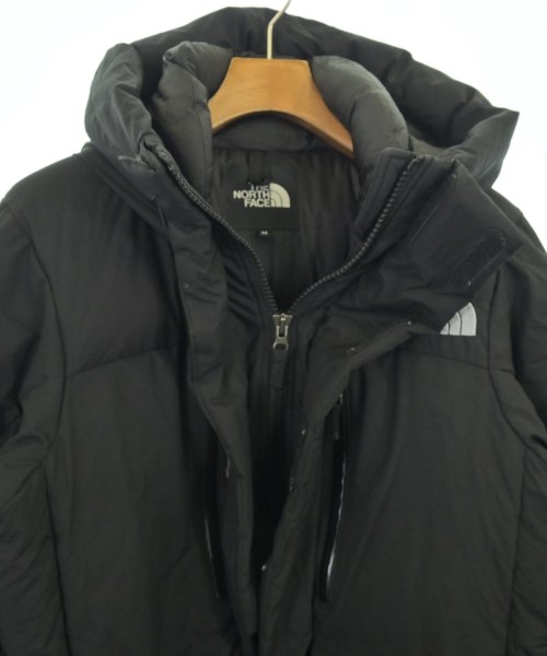 THE NORTH FACE（ザノースフェイス）ダウンジャケット/ダウンベスト 黒 サイズ:M メンズ/2200730561019
